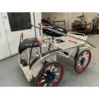 Image Atel Attelage, Véhicules Hippomobiles