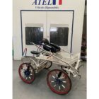 Image Atel Attelage, Véhicules Hippomobiles