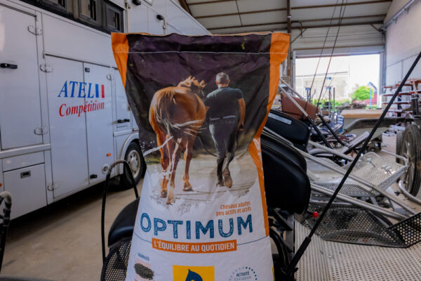 Image Atel Attelage, Véhicules Hippomobiles