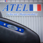 Image Atel Attelage, Véhicules Hippomobiles