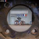 Image Atel Attelage, Véhicules Hippomobiles