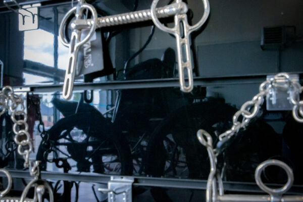 Image Atel Attelage, Véhicules Hippomobiles