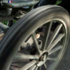 Image Atel Attelage, Véhicules Hippomobiles