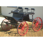 Image Atel Attelage, Véhicules Hippomobiles