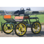 Image Atel Attelage, Véhicules Hippomobiles