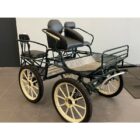 Image Atel Attelage, Véhicules Hippomobiles