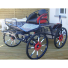 Image Atel Attelage, Véhicules Hippomobiles