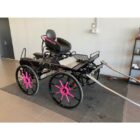 Image Atel Attelage, Véhicules Hippomobiles